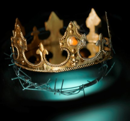 King of Glory splash image